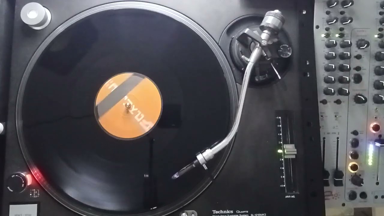 DJ Iguane–HS01 A Chronos–Siracle