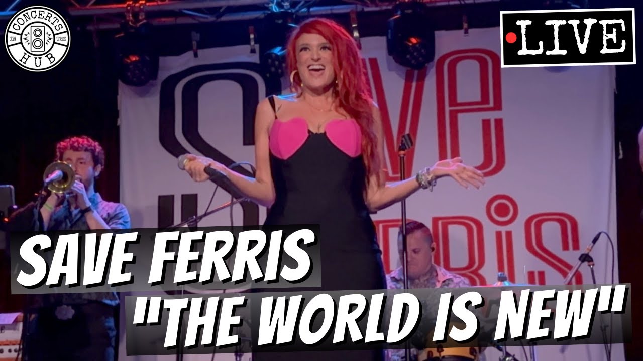 Save Ferris 