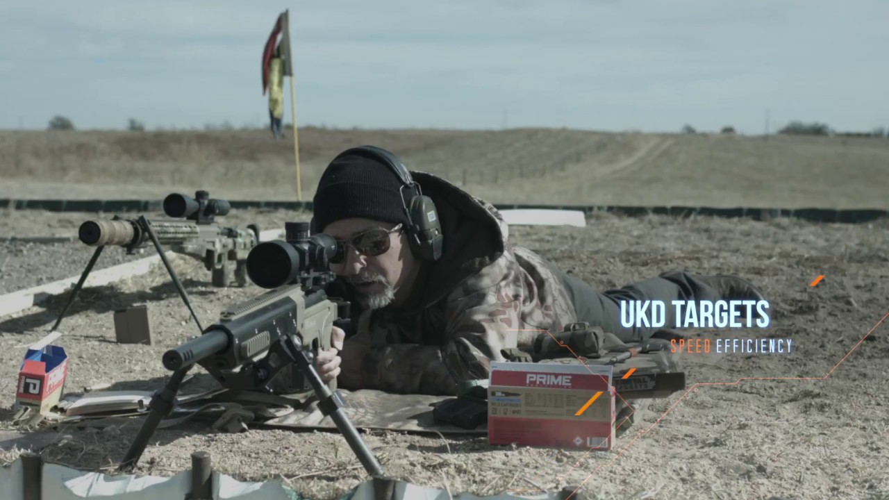 Sniper's Hide Bullet Point Unknown Distance Target vs UnEven Distance Target