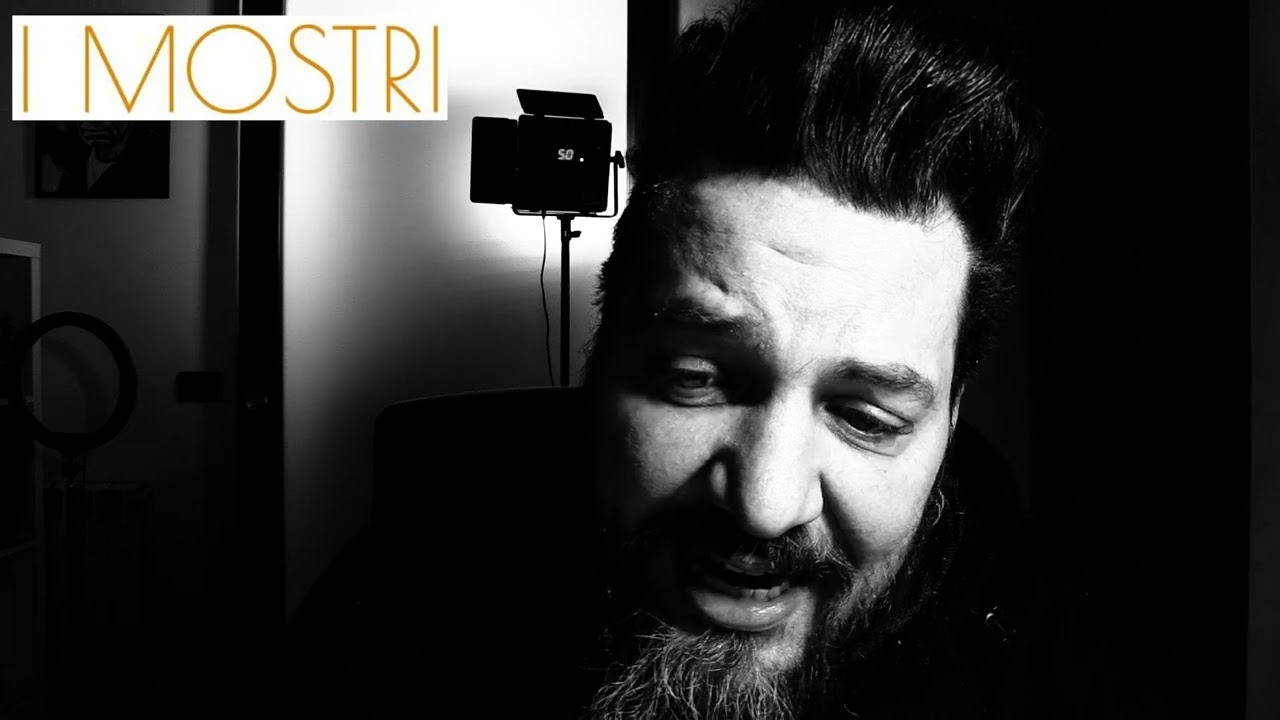 Patreon: I mostri (1963) di Dino Risi - Minirece richiesta da Franz75