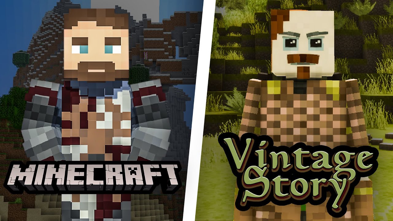 ta gra zastąpiła mi Minecrafta...