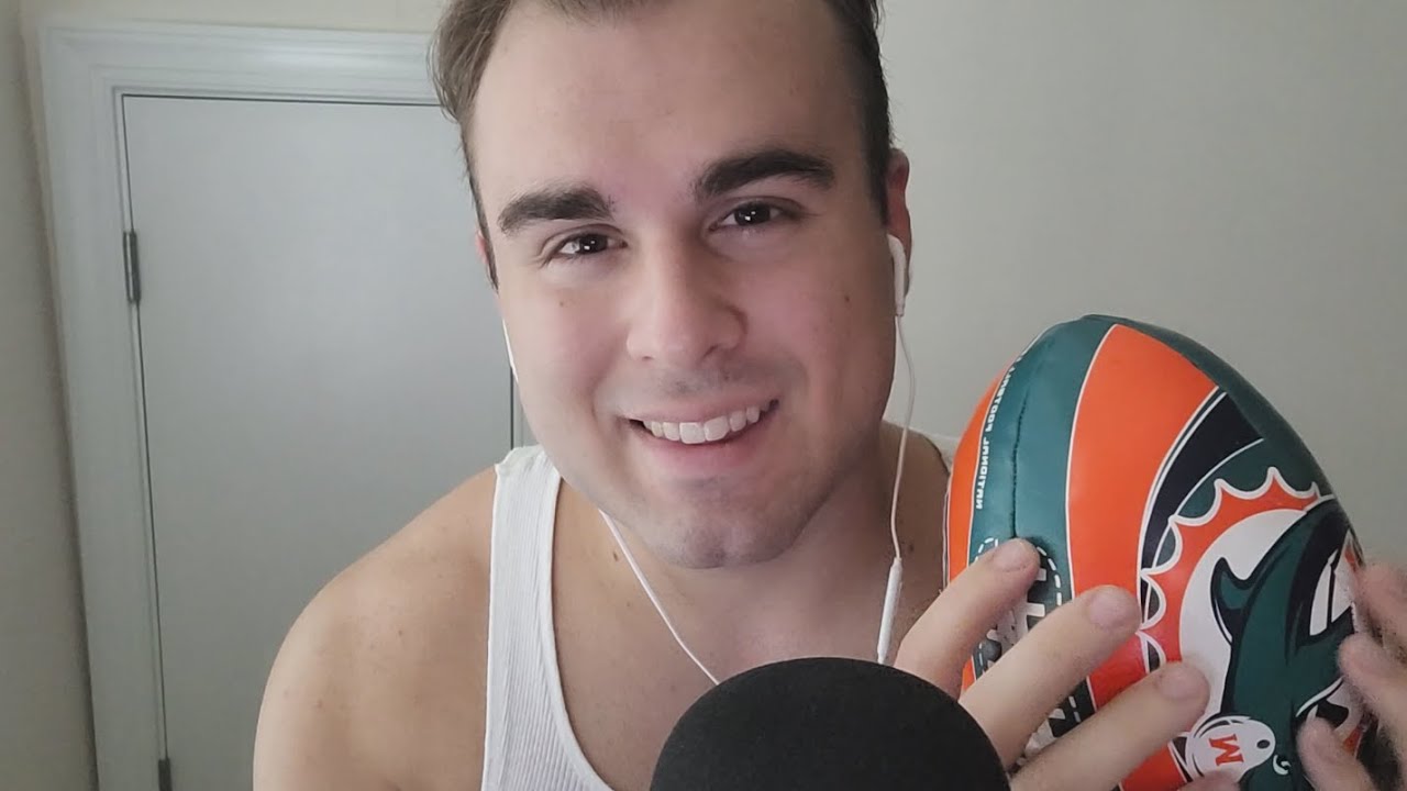 Setting and (possibly) Breaking FAST Patterns [ASMR]