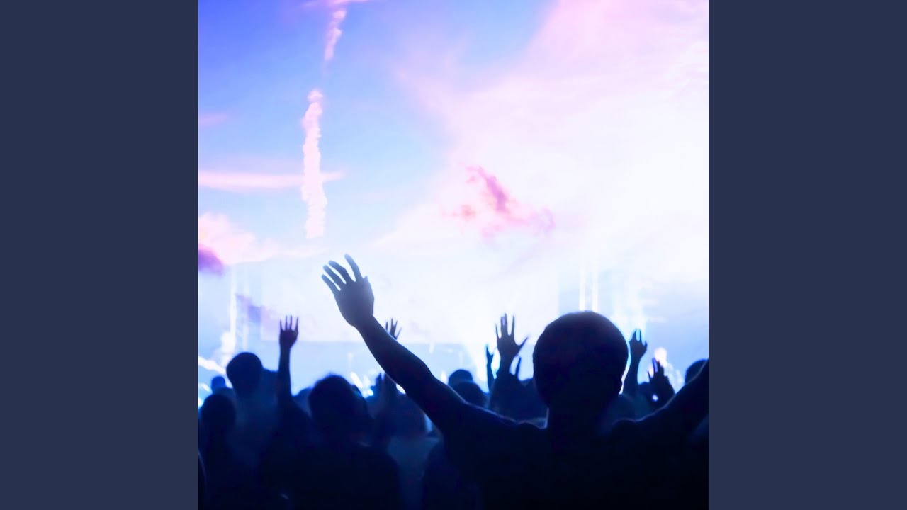 The Lord reigns, clothed in majesty
