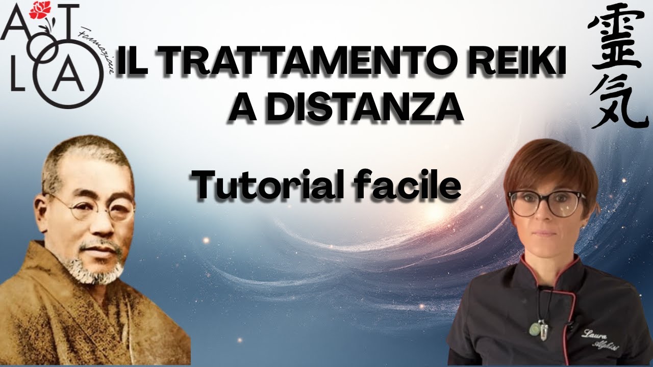Reiki a distanza funziona davvero? Ecco come si fa (Secondo Livello)