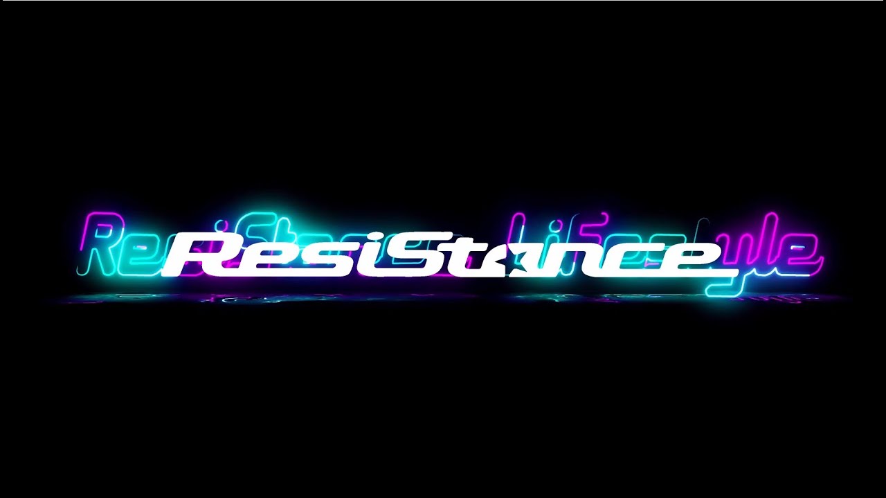 ResiStance Lifestyle Launch Video - Plans - Honda S2000 - W114 Benz - Honda EG Build update