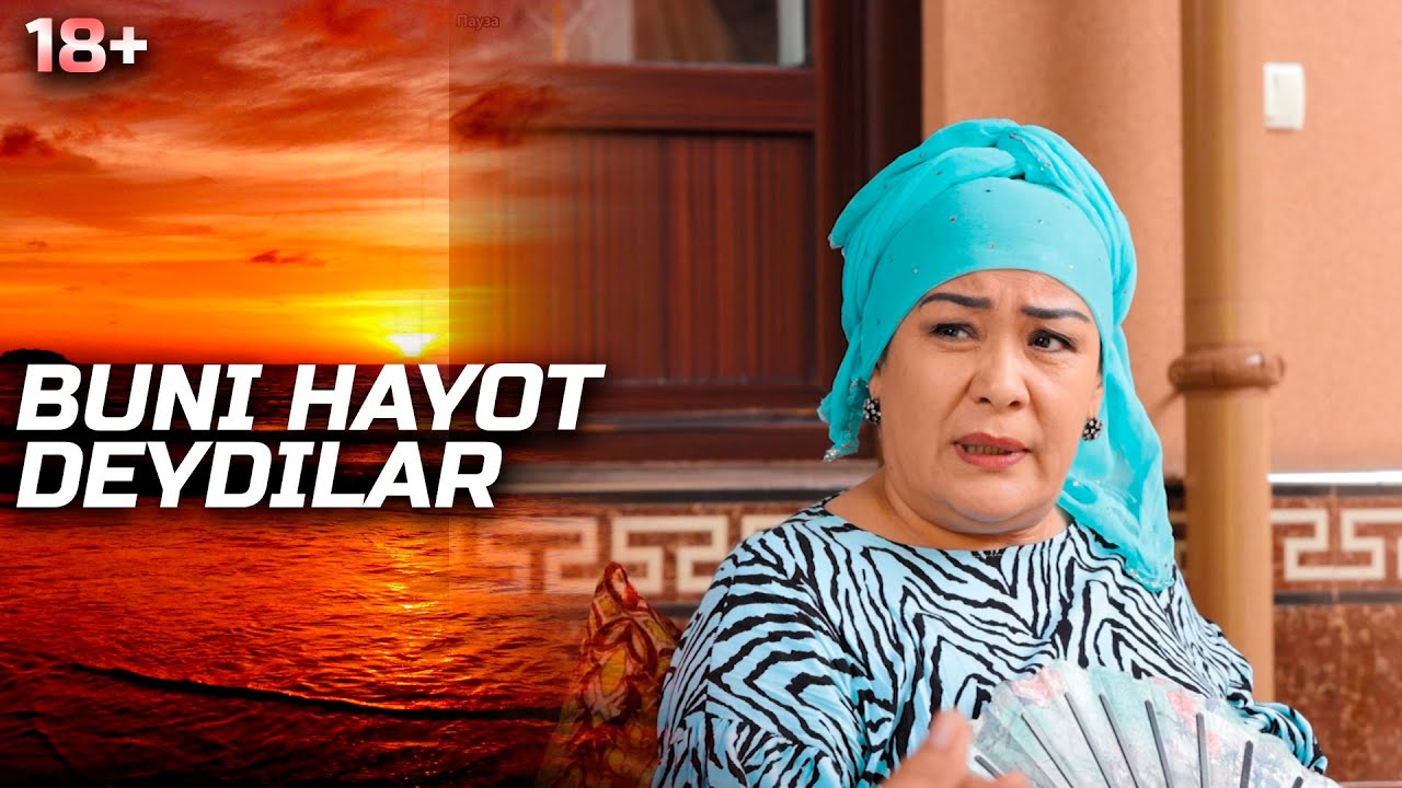 MOLPARAST  QAYNONA  (O`ZBEK KINO | ЎЗБЕК КИНО)