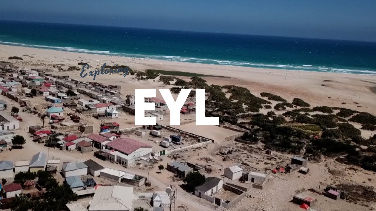 Hereri Iyo Puntland, Eyl Qaybtii 2aad
