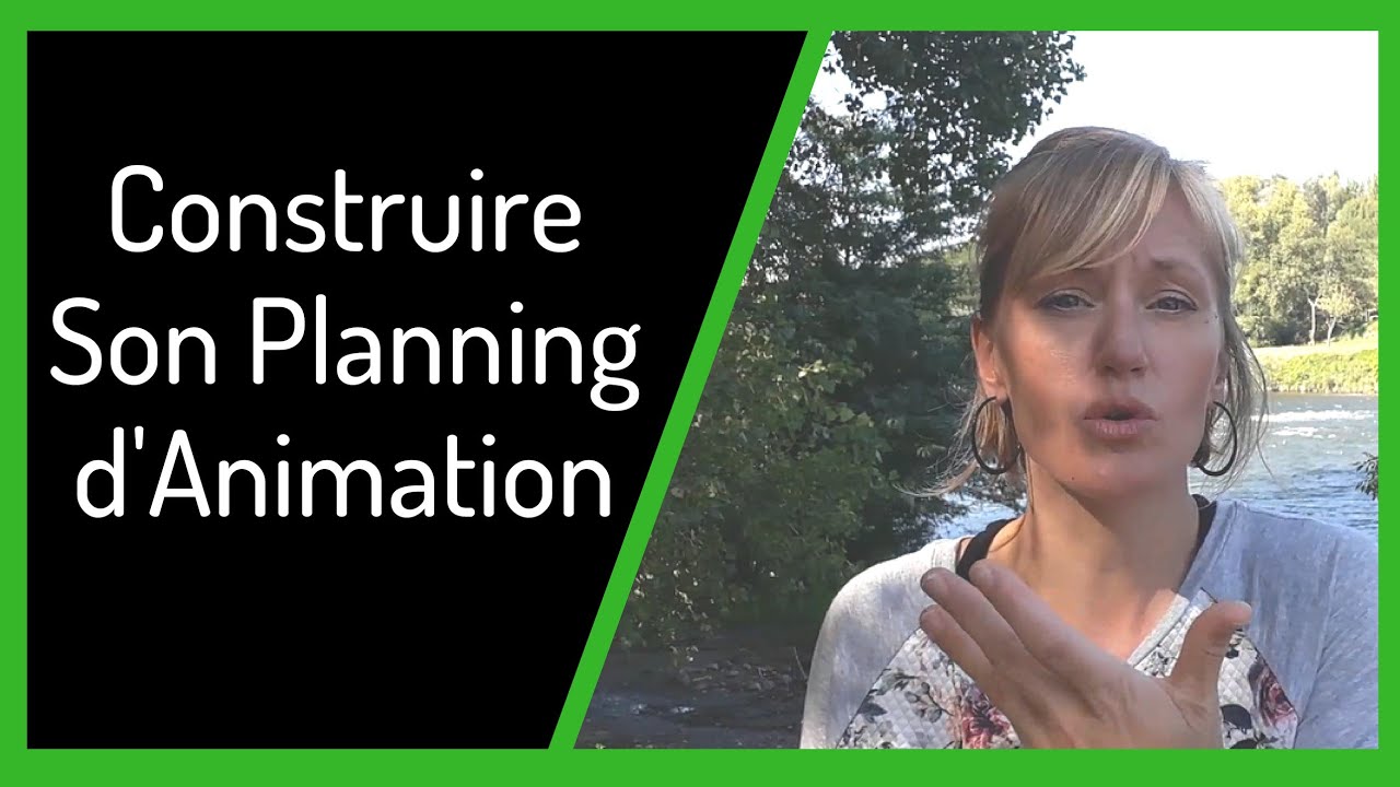 Comment Construire Son Planning d'Animation en EHPAD ?