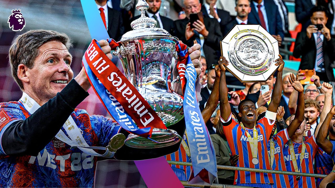 What’s Behind Crystal Palace’s Legendary Resilience?