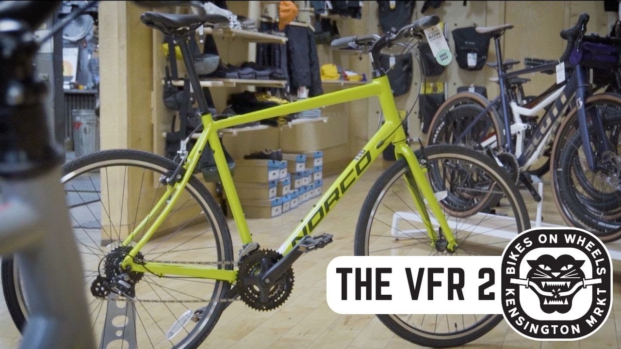 Before You Buy in 2023 - Norco VFR 2