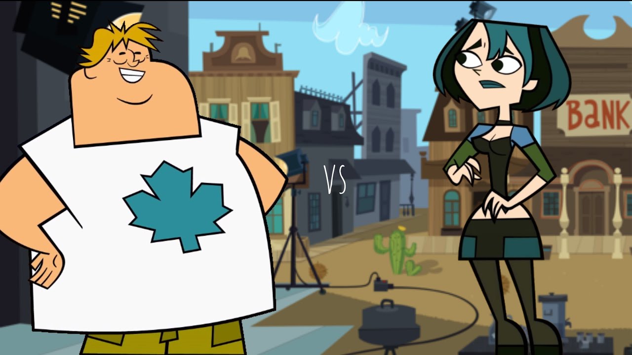 Total Drama What If | (TDA) What If The Previous Season's Finalists Picked The Teams