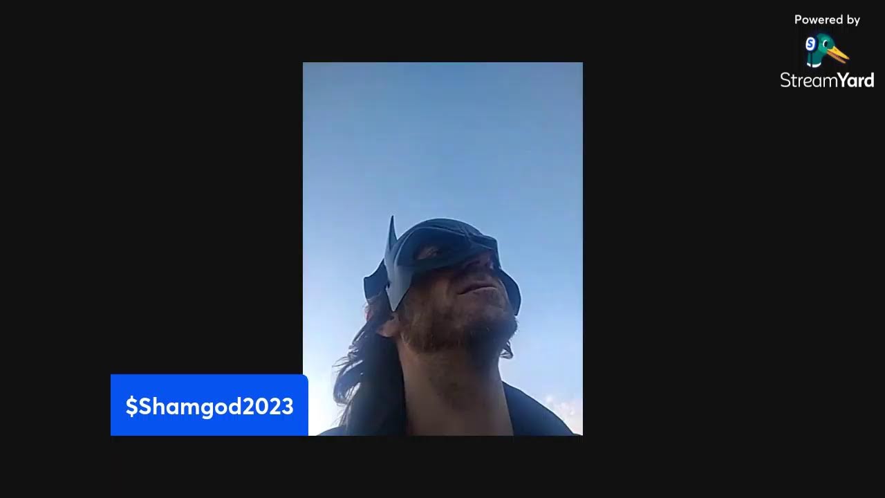 Batman Is The Superstar!!! 🦇