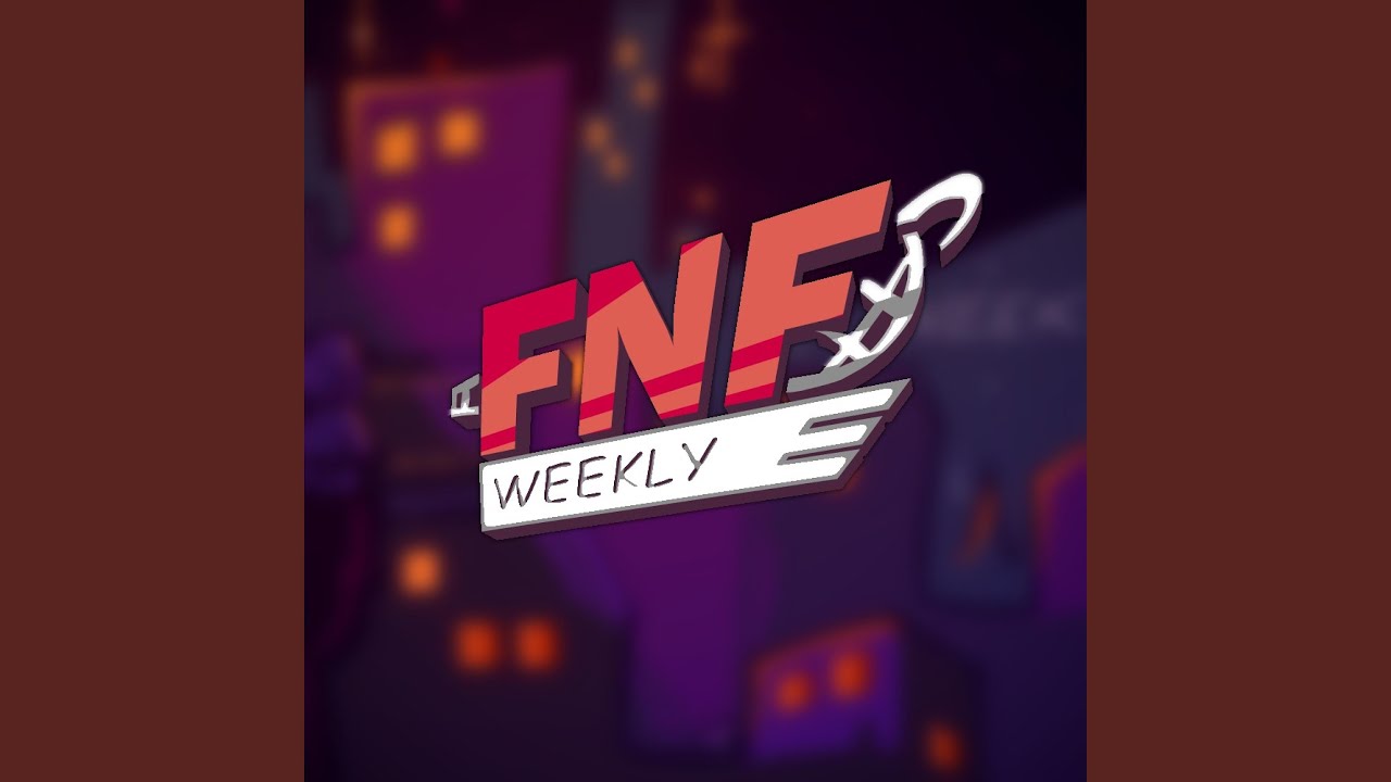 There's Always Next Week! (feat. Niffirg)