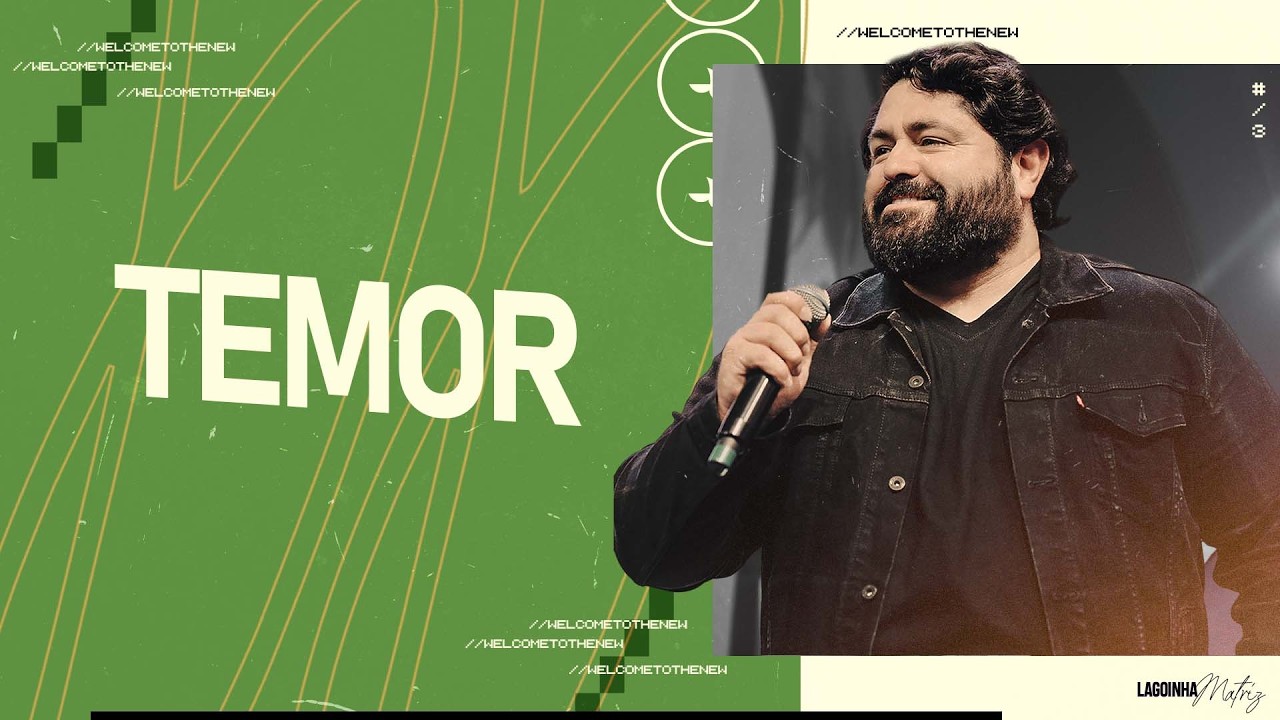 🔴 PR FÁBIO LACERDA | CULTO DE QUARTA | LAGOINHA MATRIZ