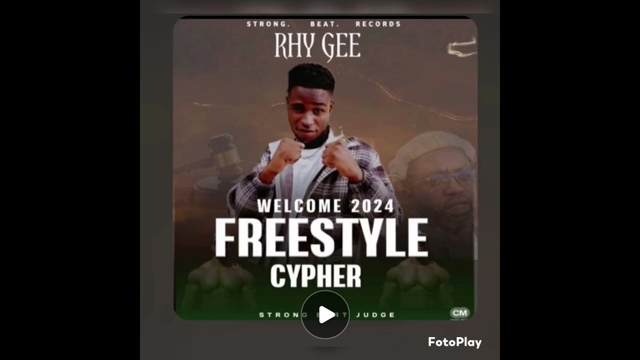 Rhy gee_ welcome 2024 FreestyleCypher - -0770146820