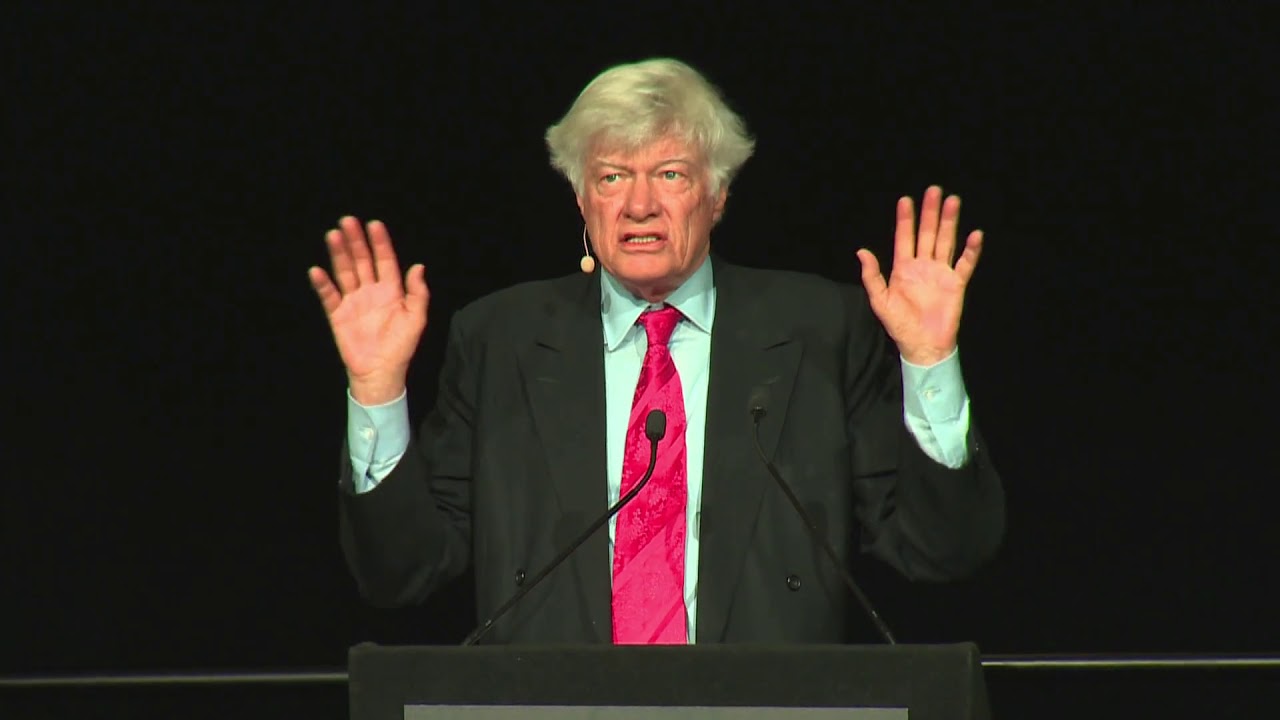 Rather His Own Man, Reliable Memoirs by Geoffrey Robertson
