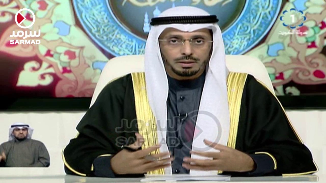 سؤال للشيخ محمد الطبطبائي: 