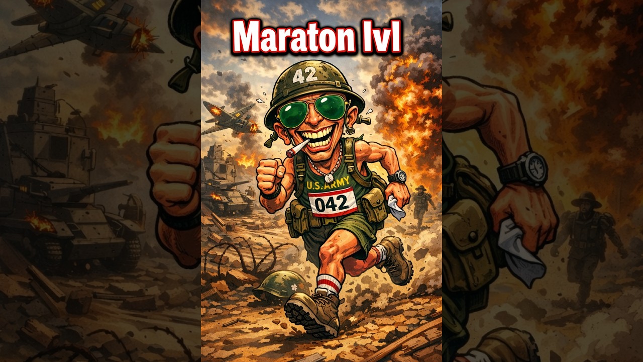 OD NULY K HRDINOVY #5- Maratón Company of Heroes 3