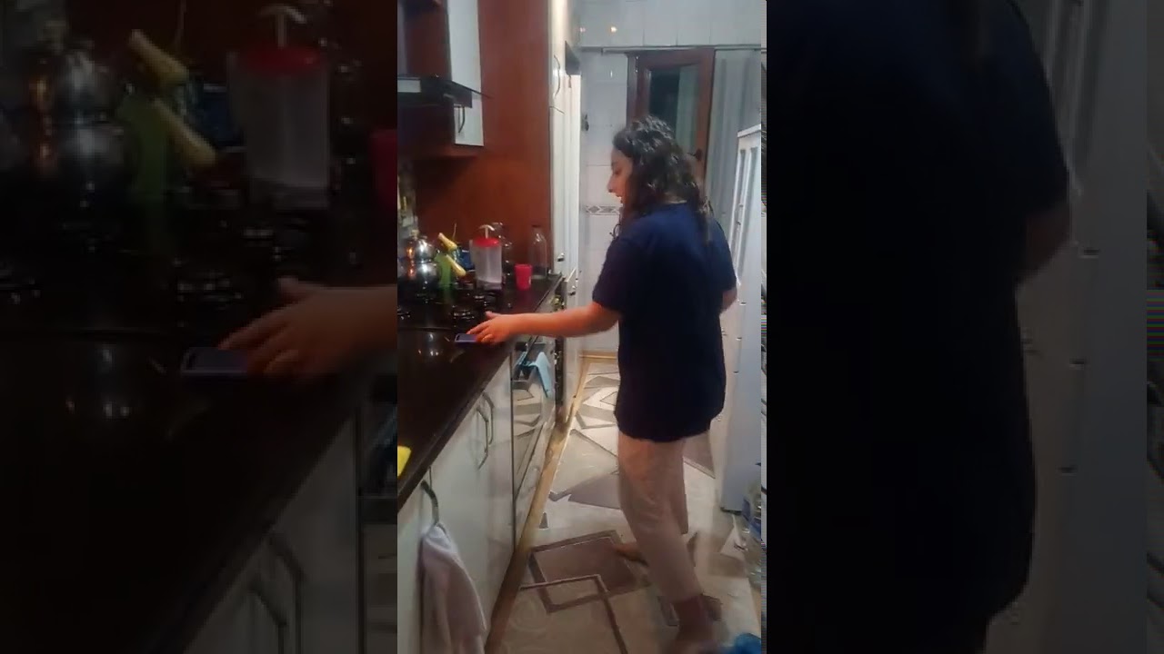 Patlıcanlı patates yemegi