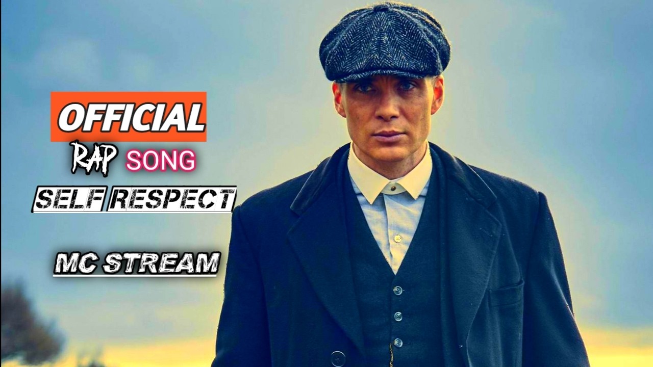 Self respect (official rap song) 009  #mcstream #rap #rapper 