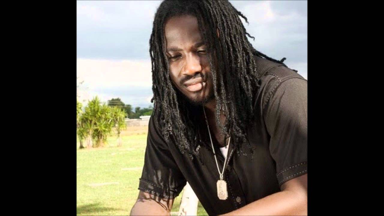 I Octane - Walk With Jah Jah (Good Memories Riddim) Jan. 2012