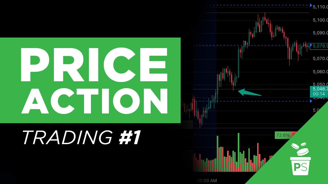 Price Action Trading #1