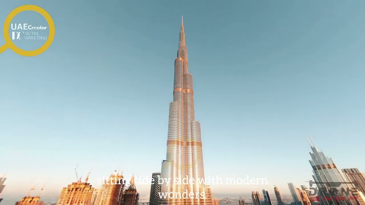 UAE Progress Story | Pearl Business | Oil Discovery | UAE Then and Now | Short Documentary