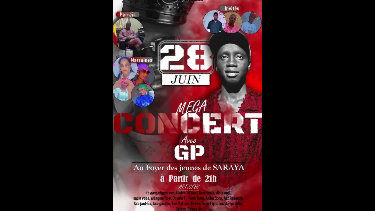 GP FATO FT DIALLA ONE _ NGA DIANI