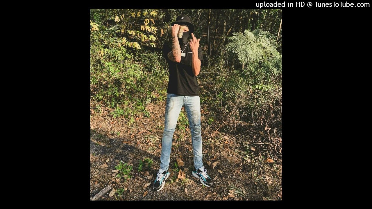 (SOLD) Luhh Dyl x Luh Tyler Sample Type Beat 