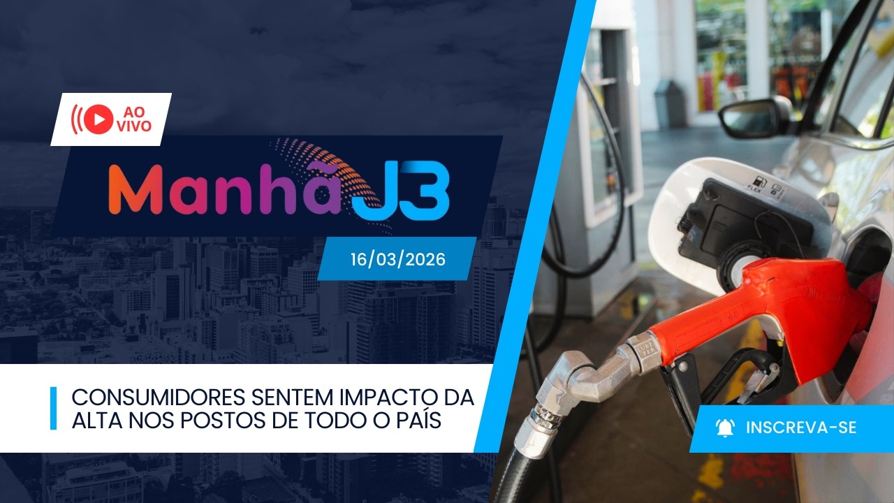 Alta do petróleo no exterior pressiona preços da gasolina e do diesel no Brasil
