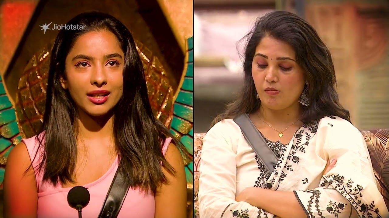 Bigg Boss Tamil Season 9 | Now Streaming 24 x 7 | Vijay Sethupathi | Day 92 - Promo 04 | 