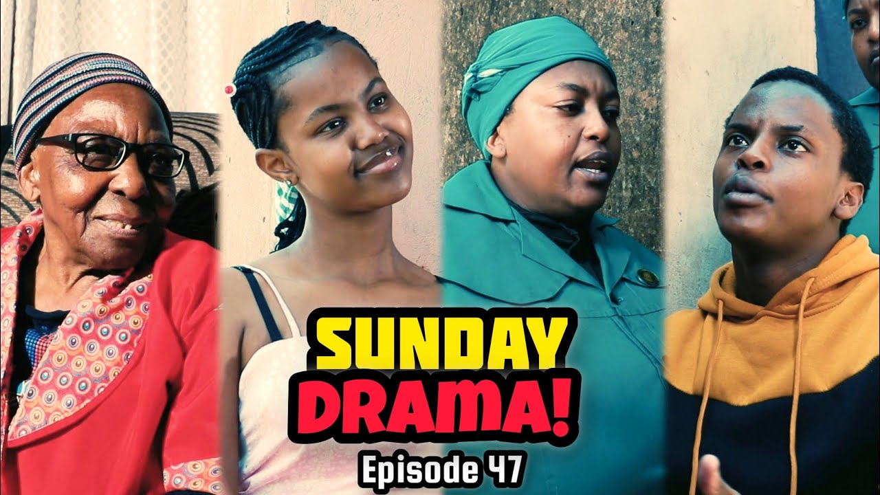 Lokshin Life _Sunday drama (Episode 47)
