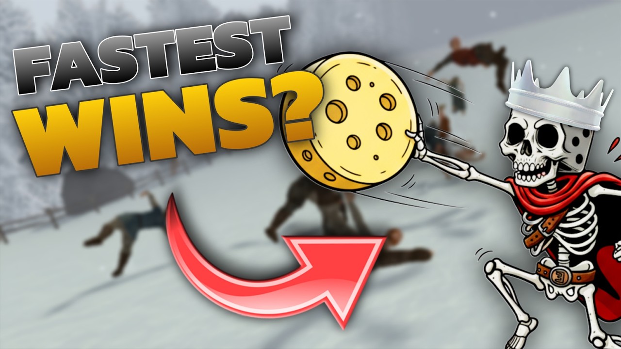 I Tried The Cheese Rolling Game.. GOOD Free Game ?