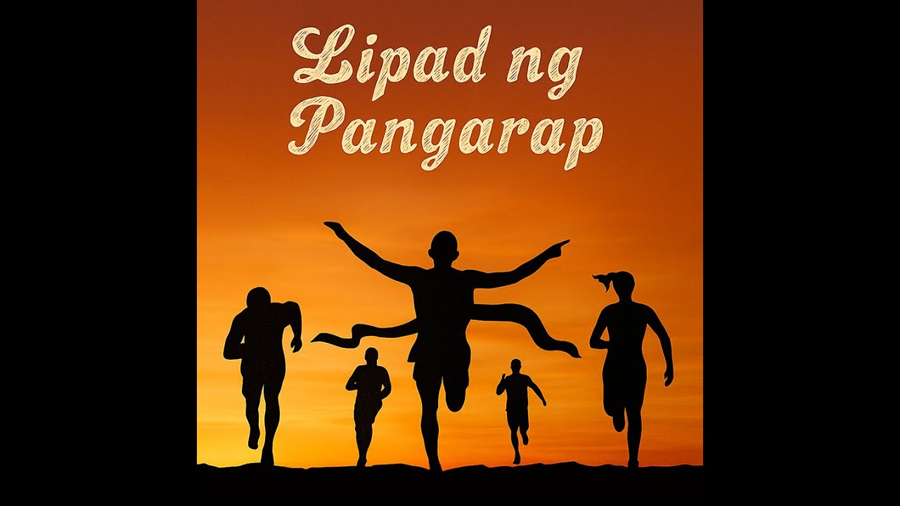 Lipad ng Pangarap (Studio Genoveza Cover)
