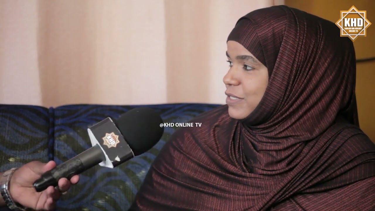 KARAMA ZA MAMA HUYU NA SIRI NZITO / SEHEMU YA KWANZA