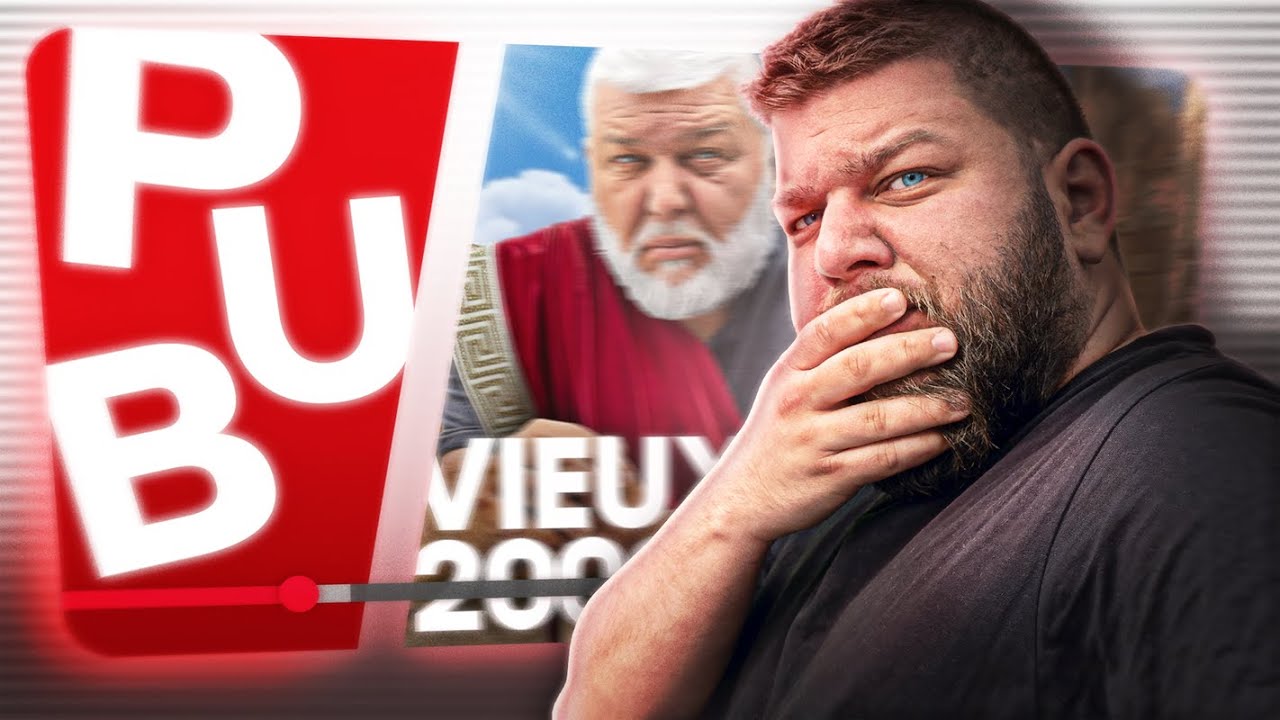 Les nouvelles publicités de YouTube vont-elles sauver les youtubeurs ?