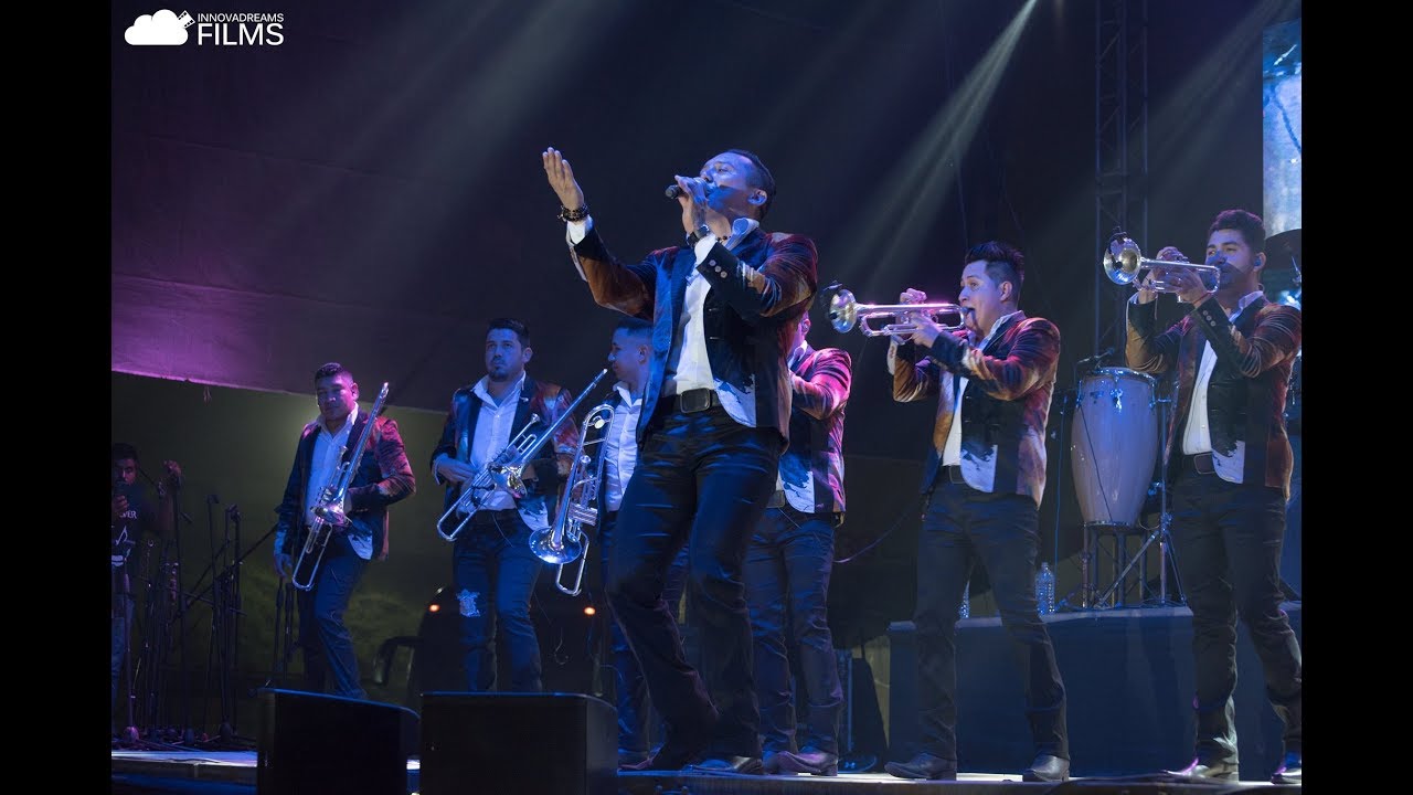 Banda La Trakalosa - San Lunes (En Vivo)