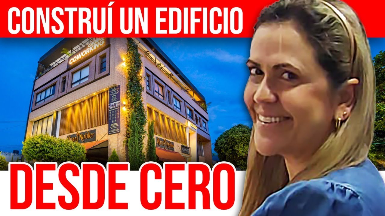 Así Convertí un Terreno En Una Mina De Oro en Tiempos de Crisis | EPISODIO 384