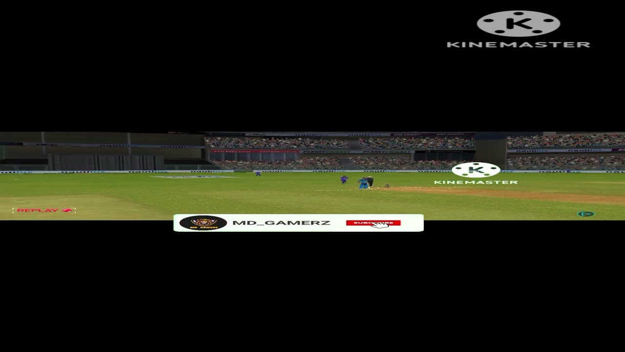 _BOWLED BY MOHAMMAD SHAMI_ @RtxVivek @AnmolJuneja94 @PahulWalia @Shorts