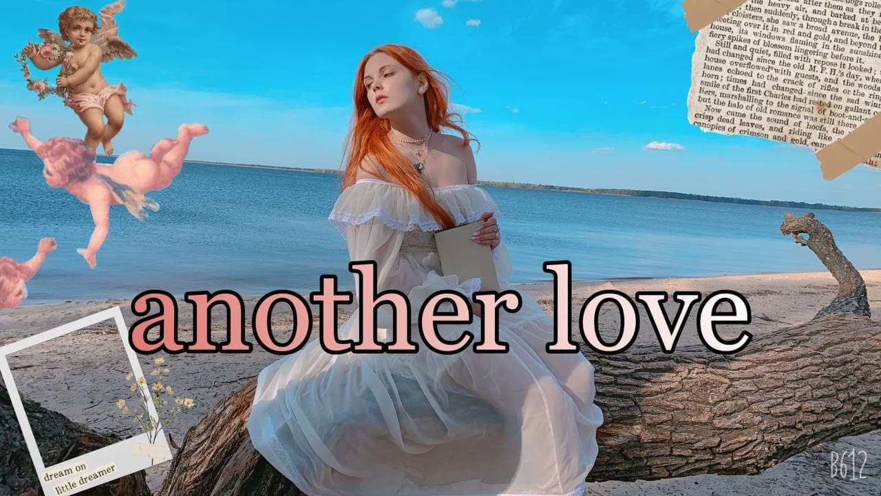 Tom Odell - Another Love (Cover) Victory Vizhanska / Виктория Вижанская