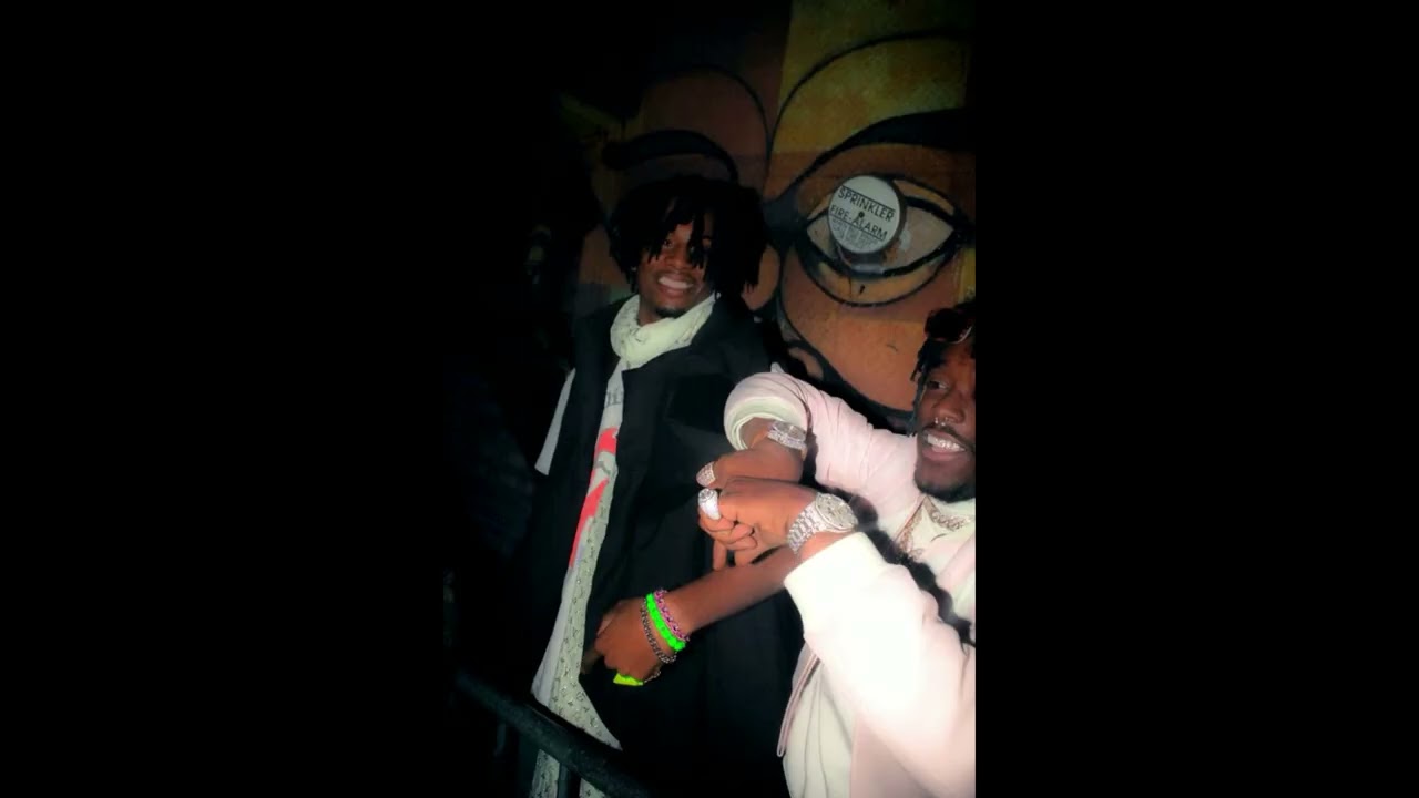 (FREE) Lil Uzi Vert x Playboi Carti Type Beat - 