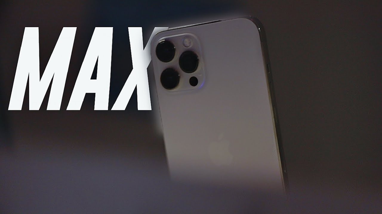 Iphone 12 Pro Max, Test complet après 1 Mois