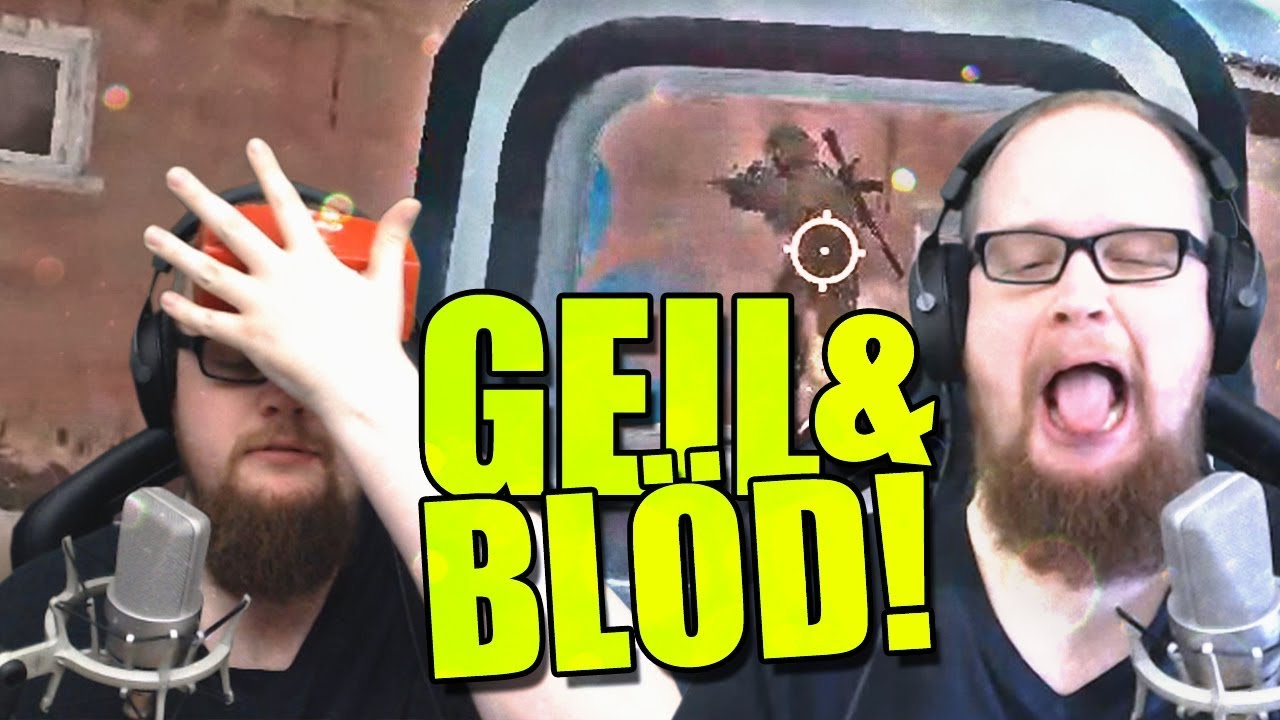 GEILE KILLS & BL&Ouml;DE FAILS! - Playerunknown's Battlegrounds | Ranzratte1337