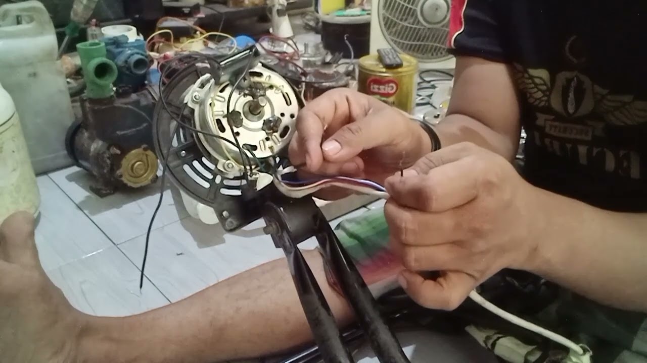 Cara memasang termostad pd dinamo cina universal, semoga bermanfaat#fyp #tutorial. #serfiskipasangin