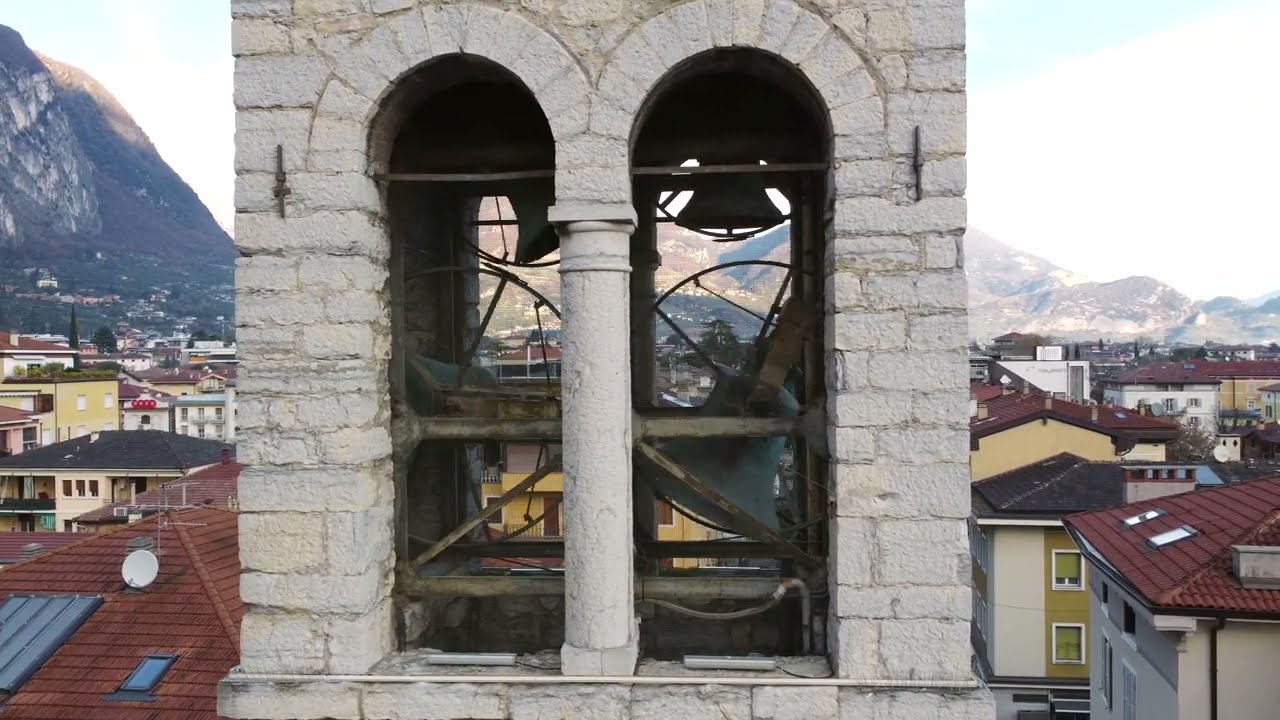 Suonata a 3 - Chiesa Arcipretale di S. Maria Assunta a Riva del Garda (TN)