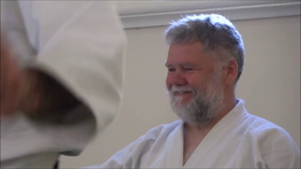Aiki Kai South Australia Adelaide Aikido