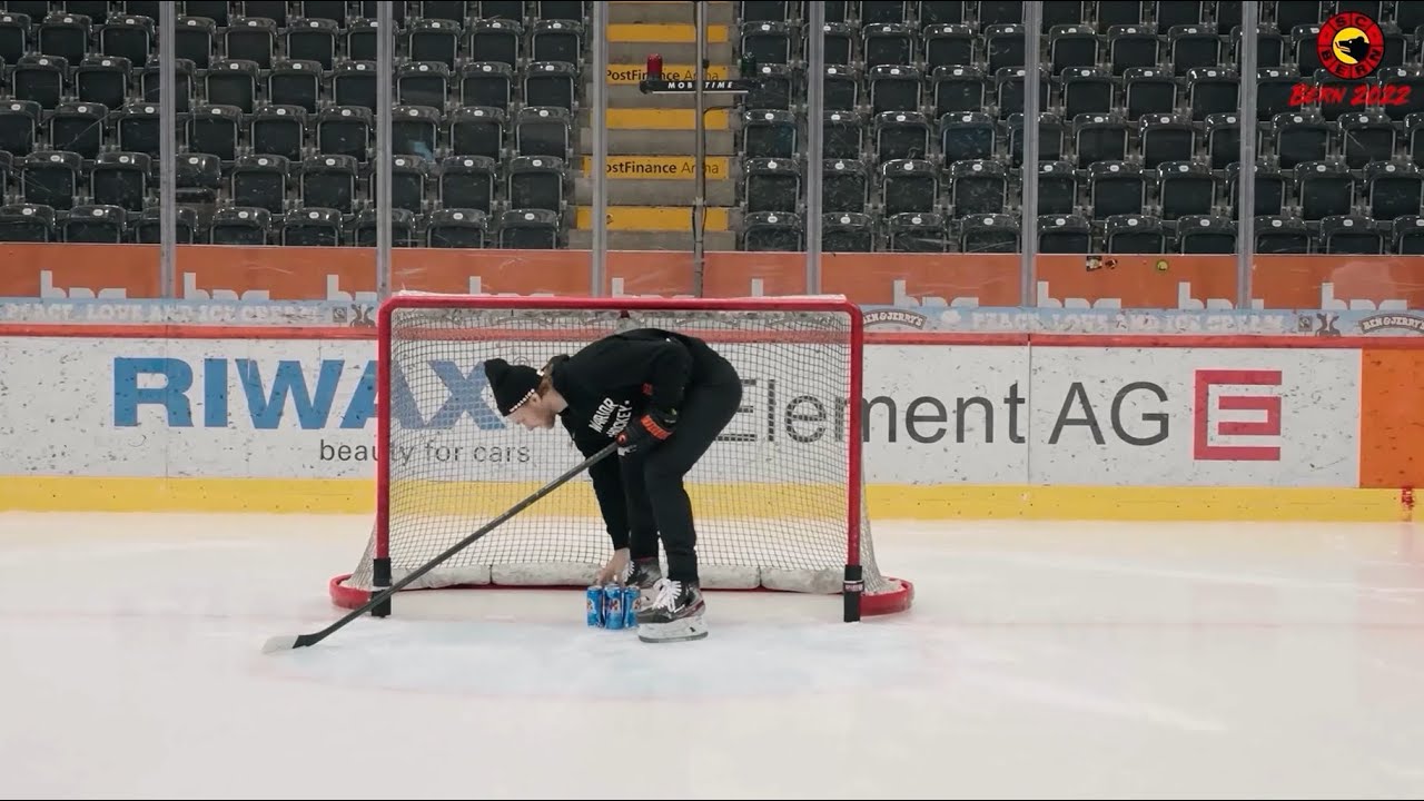 SCB | The Olympic Break Games