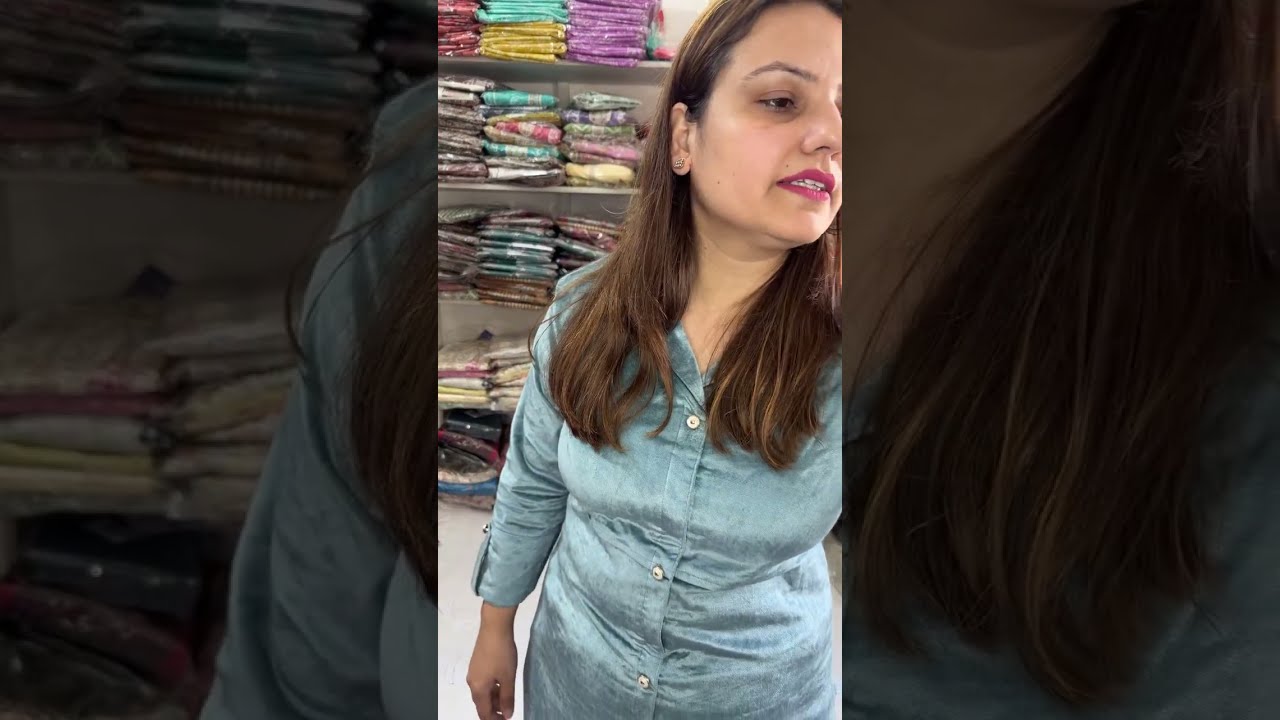 YS Fabrics by MUKTA is live
