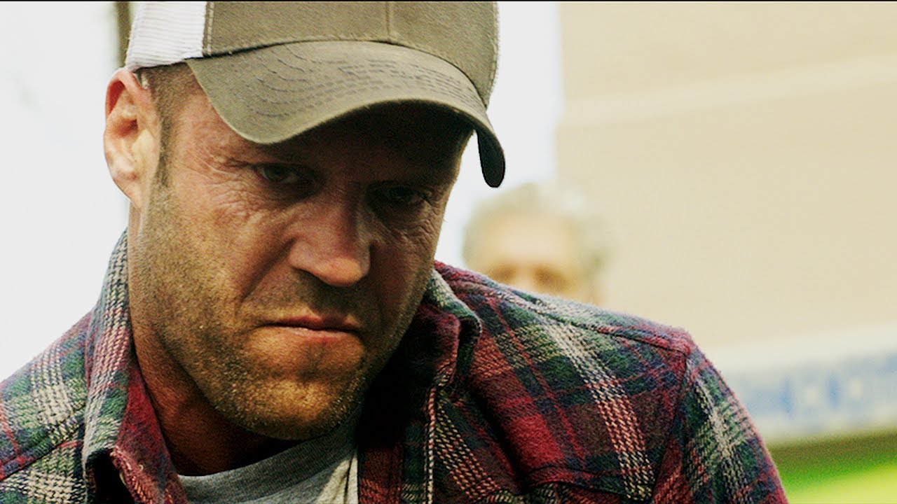 Jason Statham défend sa fille | Protection (2013) | Movie Clip 4K