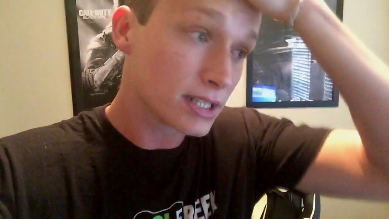 My YouTube channel may be deleted...